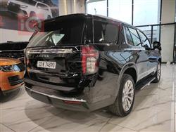 شيفروليه تاهو